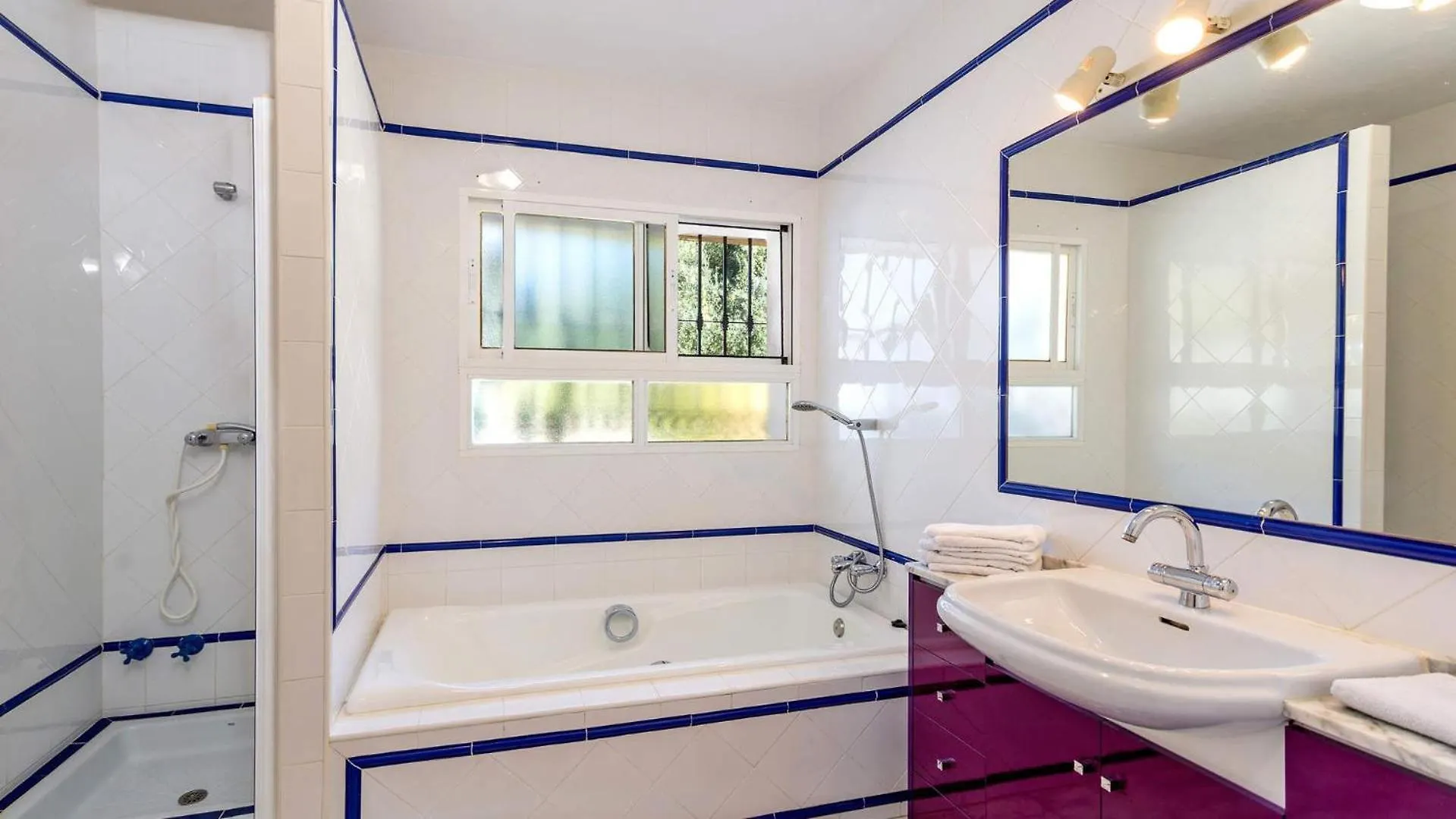 Villa Buhardilla By Casitas Select Mijas Spanien