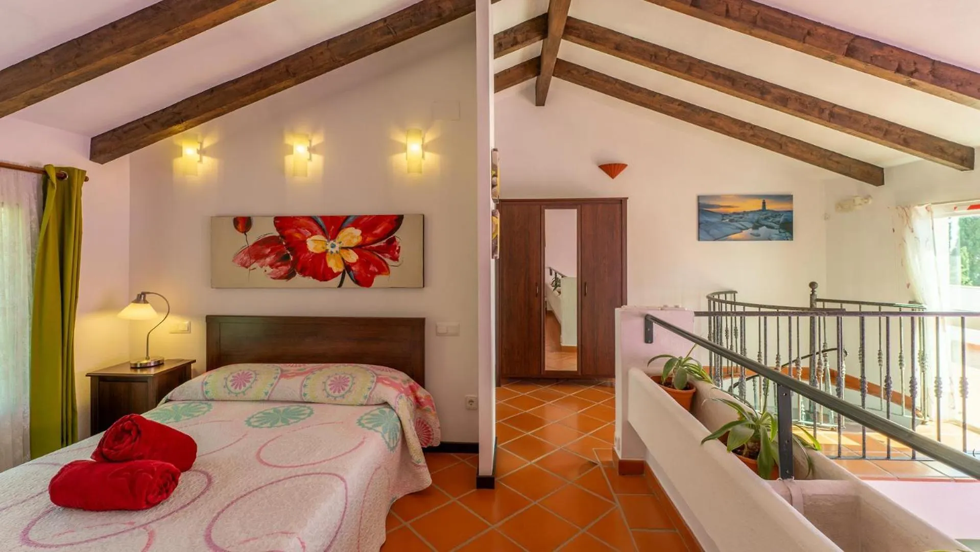 Villa Buhardilla By Casitas Select Mijas