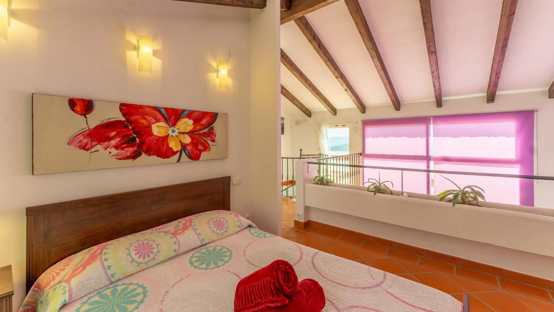Villa Buhardilla By Casitas Select Mijas 0*,  Spanien