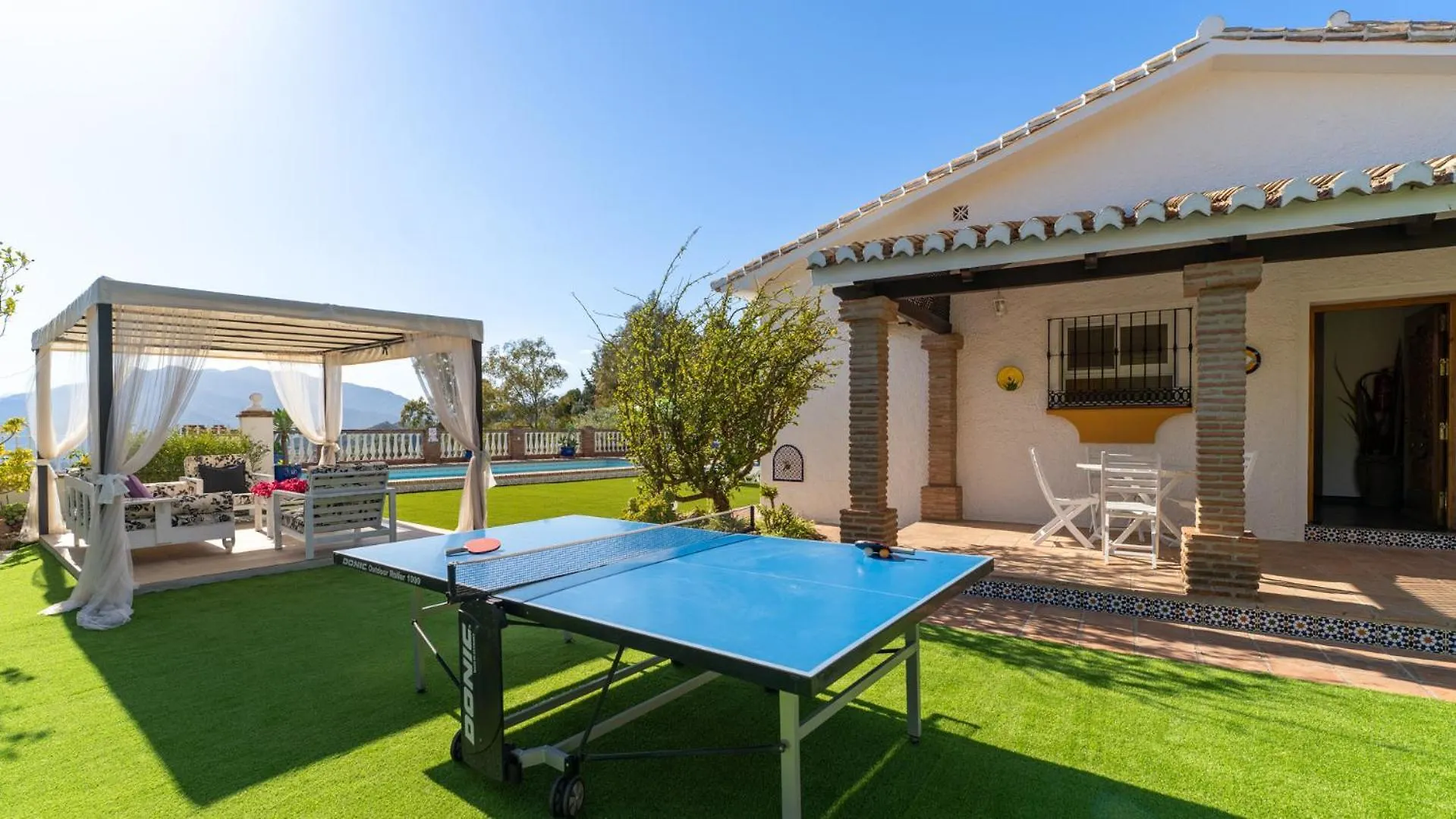 Villa Buhardilla By Casitas Select Mijas 0*,  Spanien