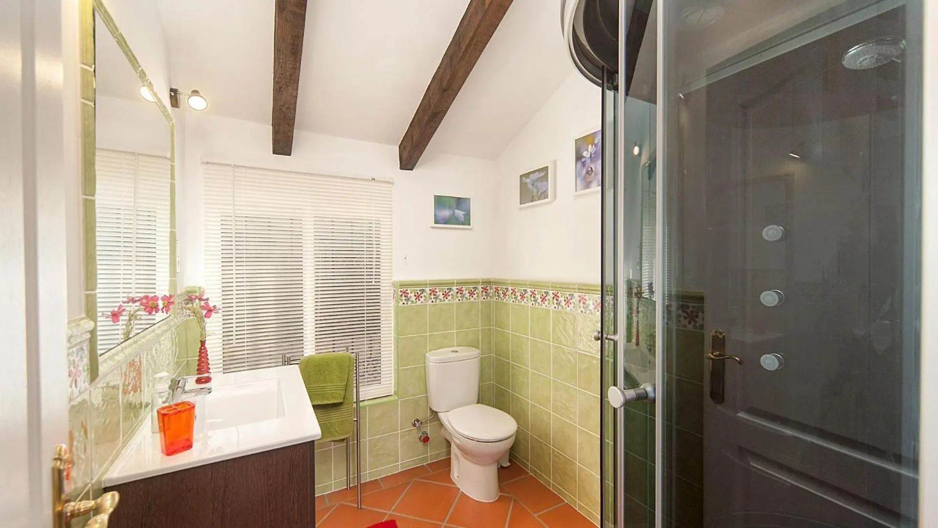 Villa Buhardilla By Casitas Select Mijas 0*,