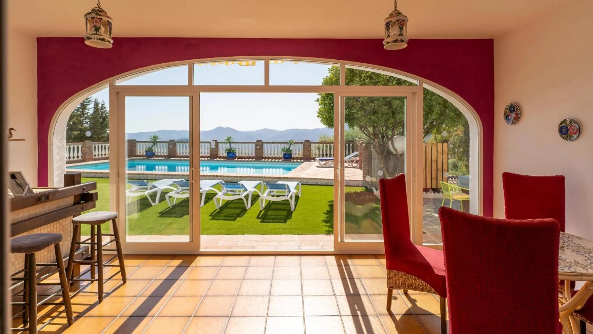 Villa Buhardilla By Casitas Select Mijas 0*,  İspanya