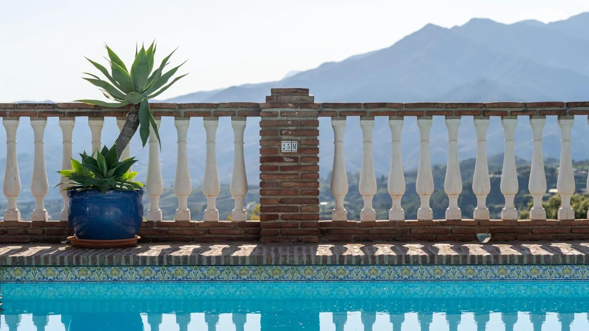 Villa Buhardilla By Casitas Select Mijas
