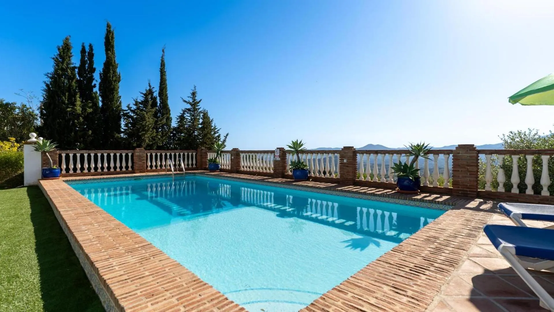Villa Buhardilla By Casitas Select Mijas 0*,