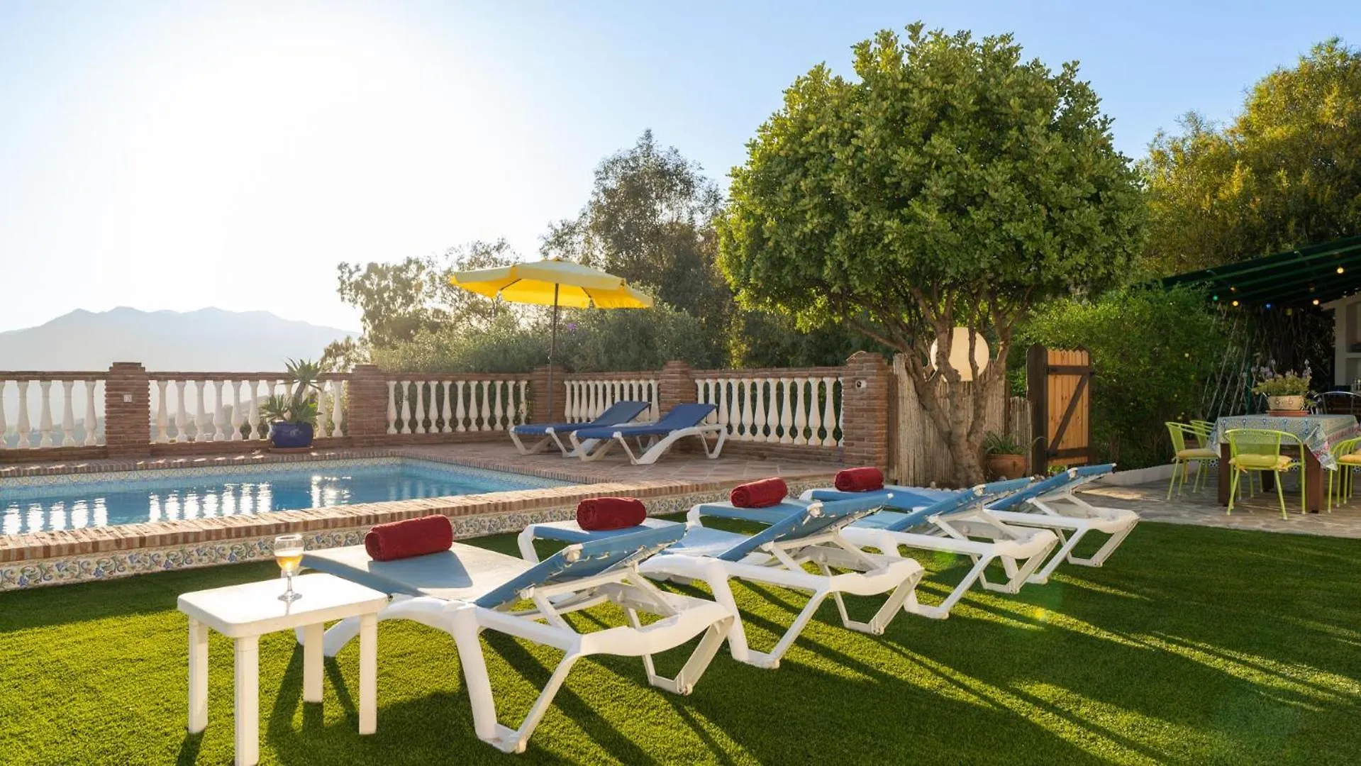 Villa Buhardilla By Casitas Select Mijas 0*,  İspanya