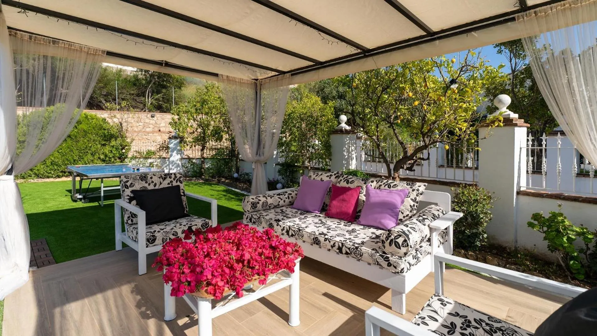 Villa Buhardilla By Casitas Select Mijas