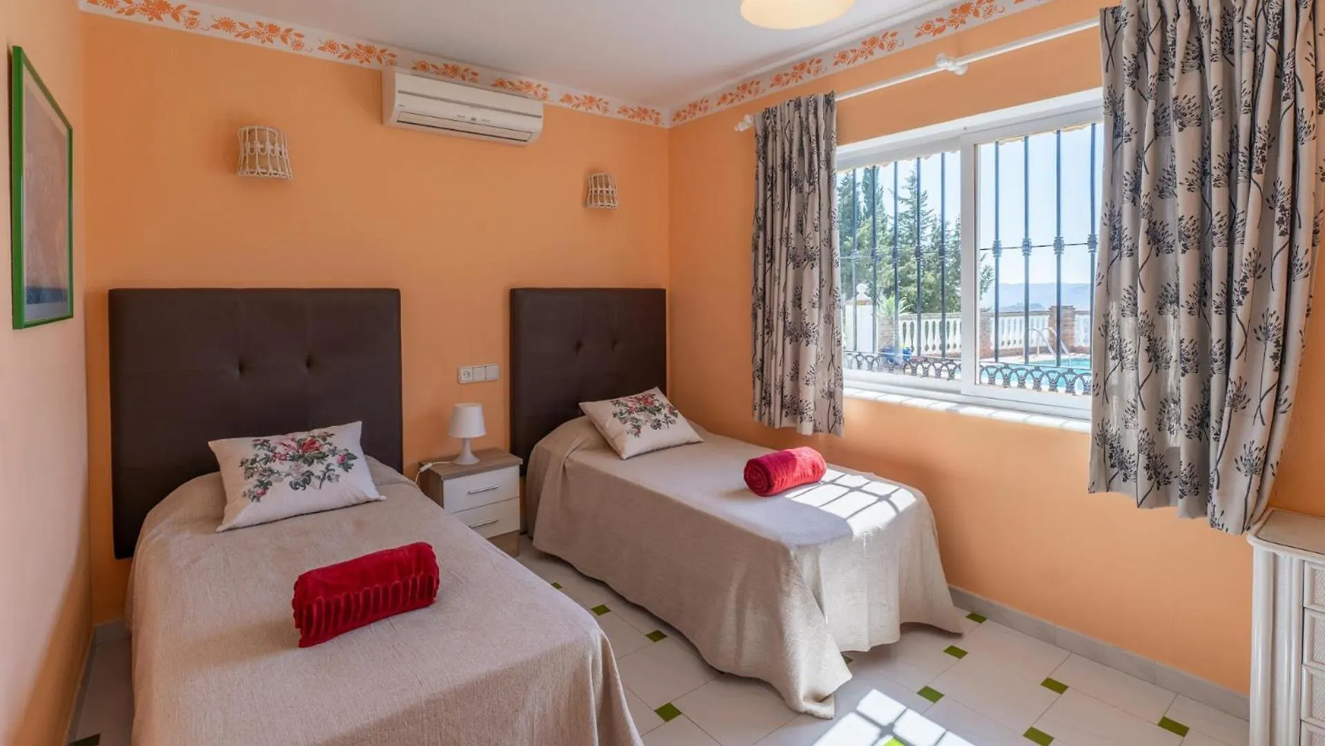 Villa Buhardilla By Casitas Select Mijas 0*,  İspanya