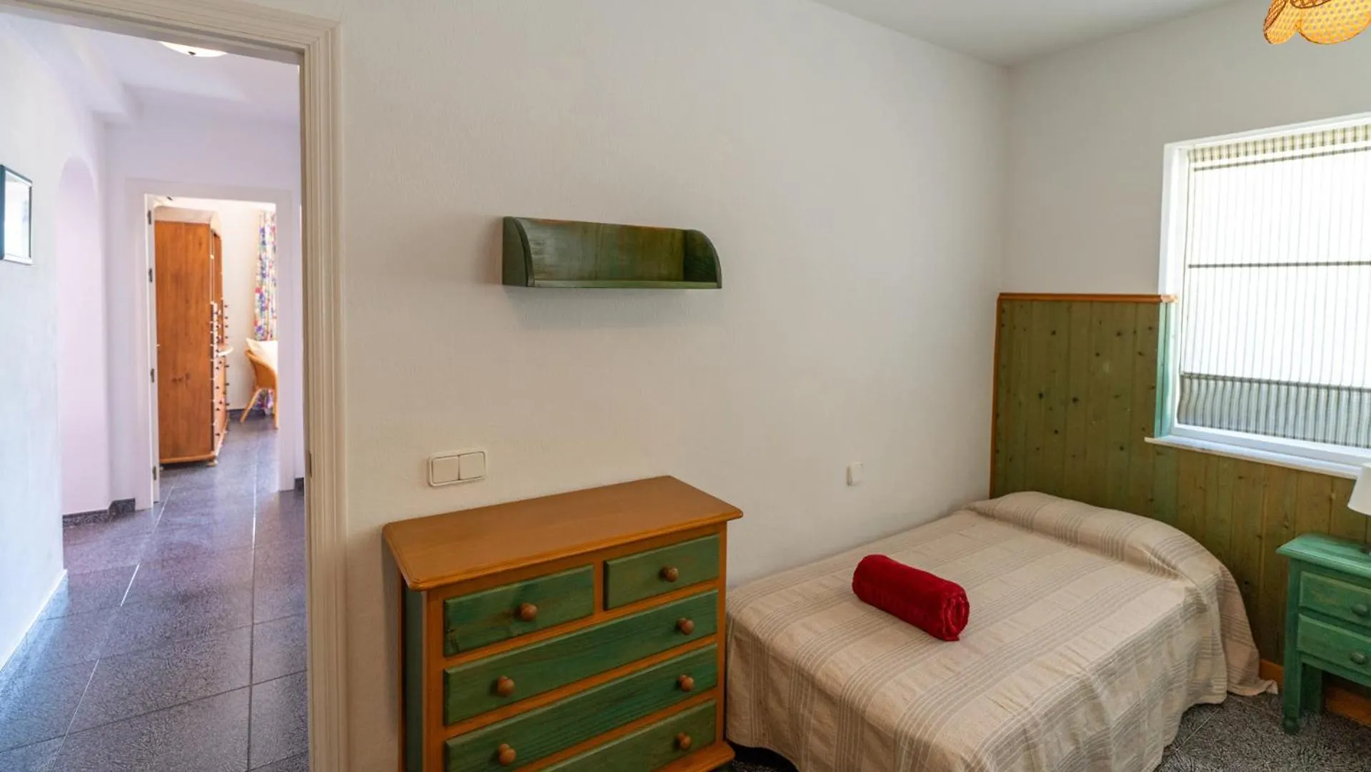 Villa Buhardilla By Casitas Select Mijas İspanya
