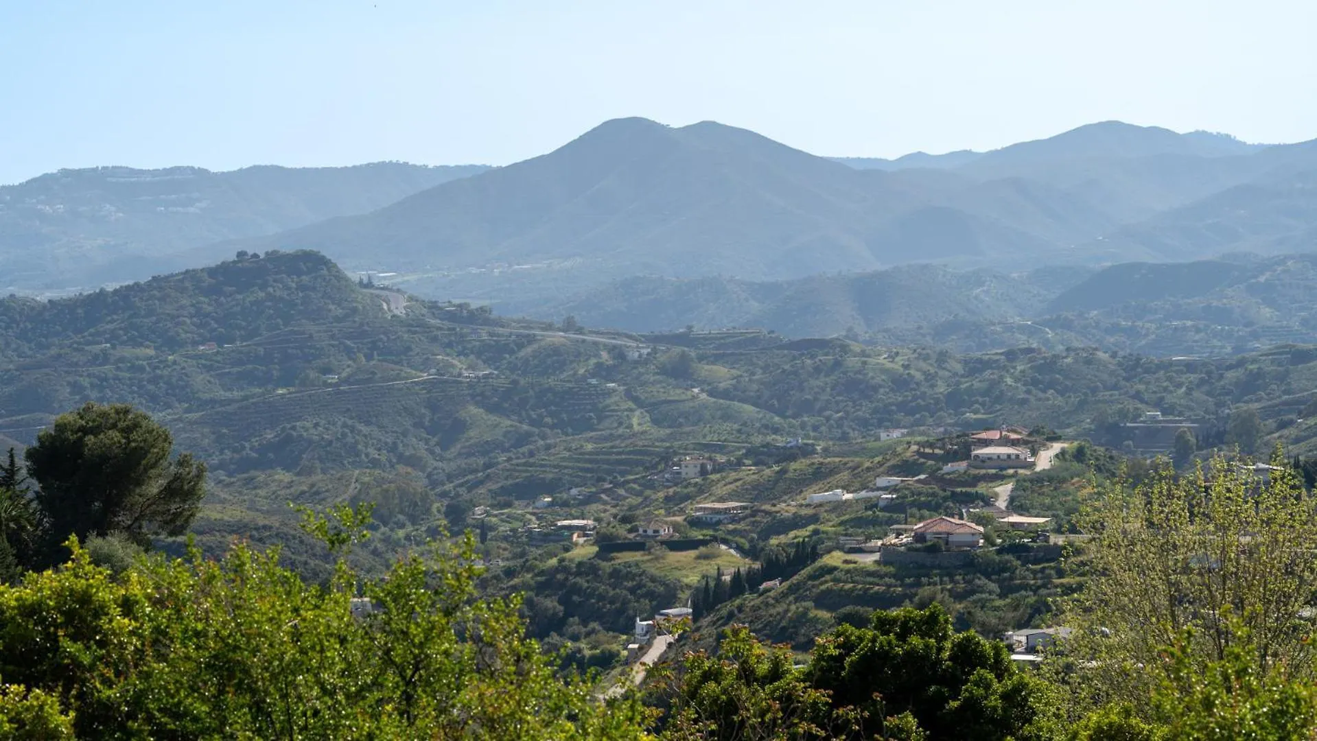 Villa Buhardilla By Casitas Select Mijas
